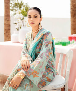 rangrez by ramsha 2025 | n 607