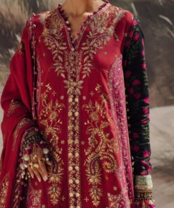 sana safinaz winter shawl | s241 002a sana safinaz winter shawl | s241 002a