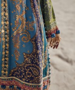 sana safinaz winter shawl | s241 002b sana safinaz winter shawl | s241 002b