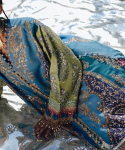 sana safinaz winter shawl | s241 002b sana safinaz winter shawl | s241 002b