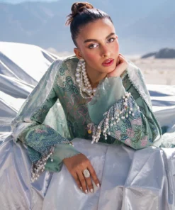 sana safinaz winter shawl | s241 005a