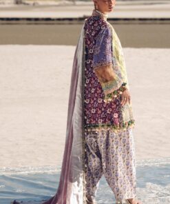 sana safinaz winter shawl | s241 006b