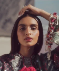 sana safinaz winter shawl | s241 007b