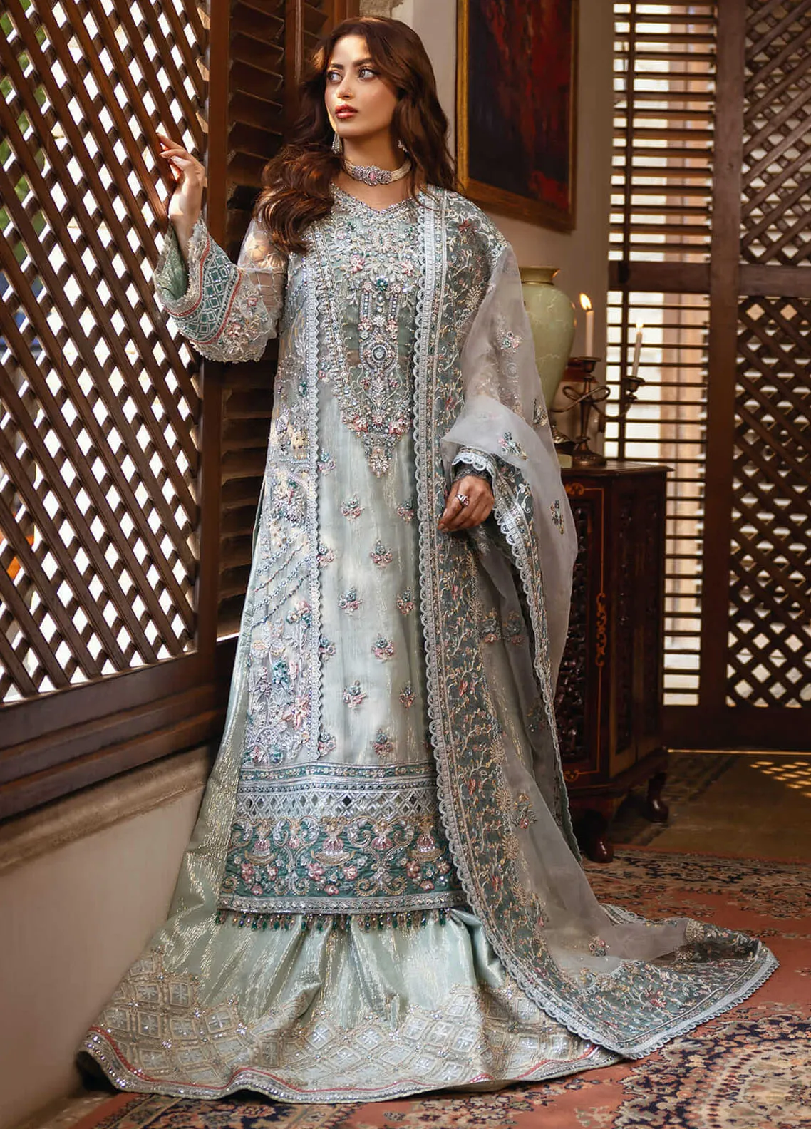 sajal by serene embroidered organza suits unstitched 3 piece sp24sj sb 25 inara wedding collection 1.webp sajal by serene embroidered organza suits unstitched 3 piece sp24sj sb 25 inara wedding collection 1.webp