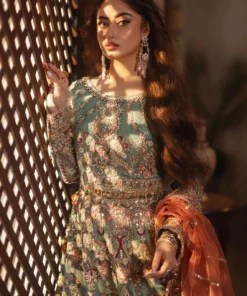 sajal by serene wedding collection | sb 26