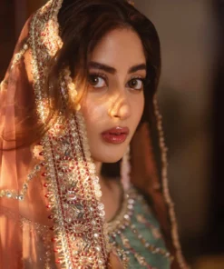 sajal by serene wedding collection | sb 26