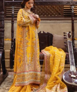 sajal by serene wedding collection | sb 28