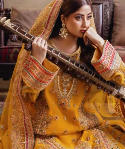 sajal by serene wedding collection | sb 28
