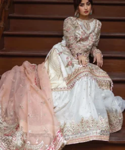 sajal by serene wedding collection | sb 29 sajal by serene wedding collection | sb 29