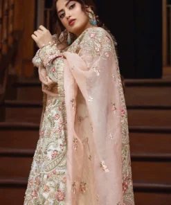 sajal by serene wedding collection | sb 29 sajal by serene wedding collection | sb 29
