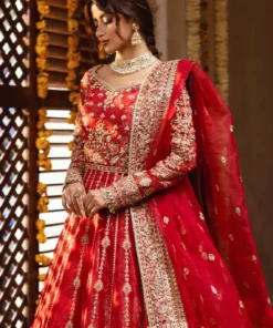 sajal by serene wedding collection | sb 30