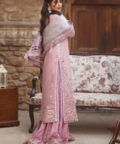 sajal by serene wedding collection | sb 31