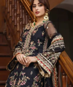 sajal by serene wedding collection | sb 32