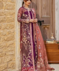 sajal by serene wedding collection | sb 34