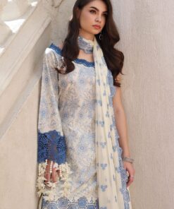 gul ahmed the joy of summer 2025 | pm 52042