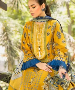 gul ahmed pre fall | db 32018 (gz 337) –