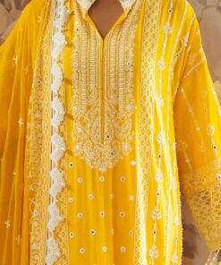 gul ahmed premium luxury 2025 | pm 52036