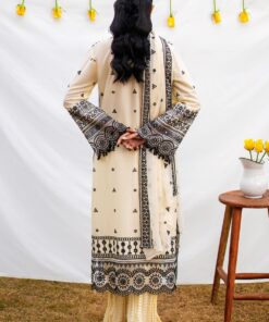 gul ahmed premium luxury 2025 | pm 52057