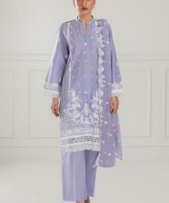 gul ahmed premium luxury 2025 | pm 52024