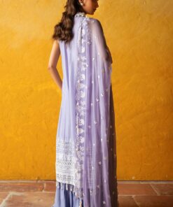 gul ahmed premium luxury 2025 | pm 52024