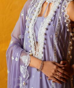 gul ahmed premium luxury 2025 | pm 52024
