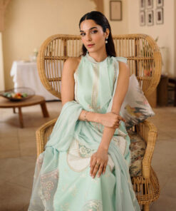 yards summer soirée luxury lawn’24 | isla