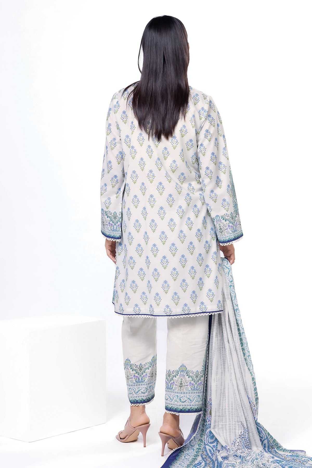 the print story lawn by khaadi 2025 | sln01a multi the print story lawn by khaadi 2025 | sln01a multi
