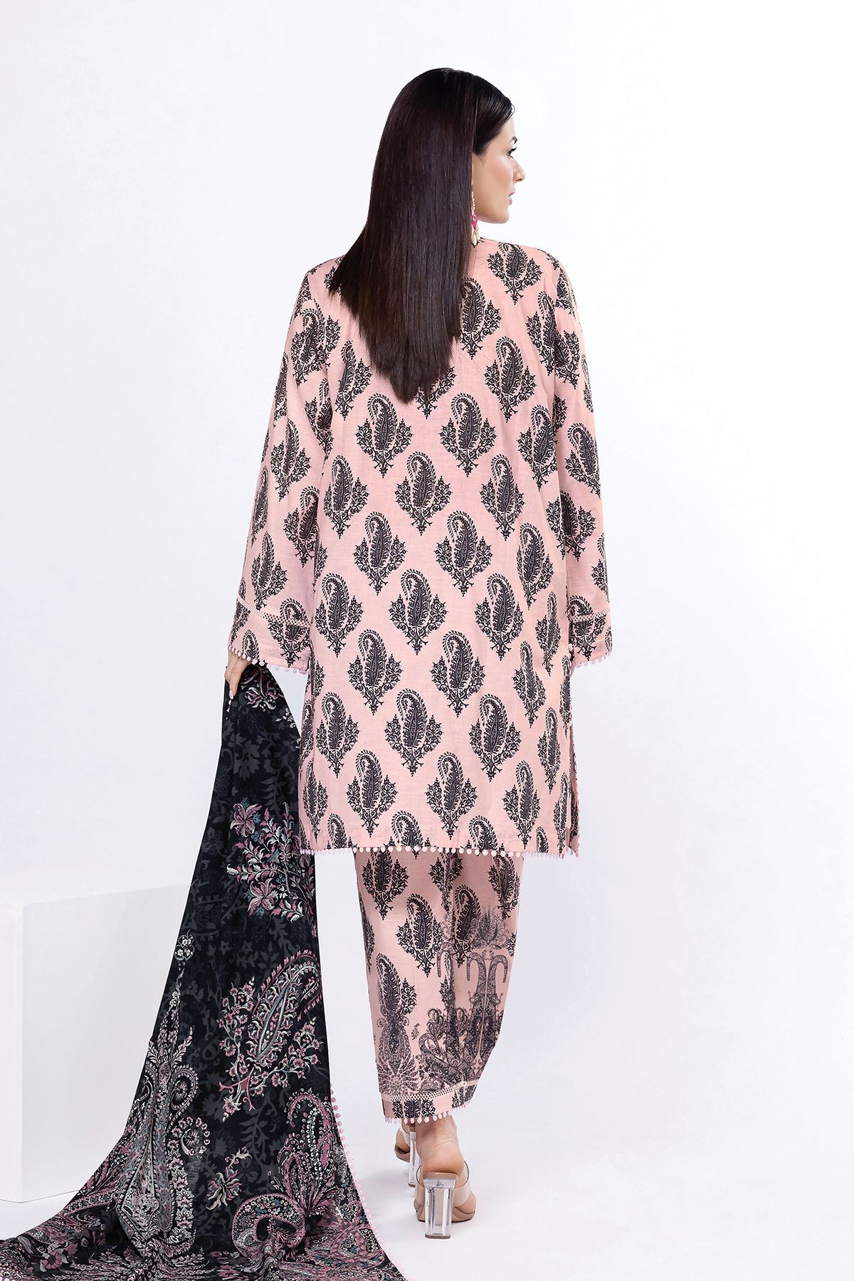 the print story lawn by khaadi 2025 | sln03b multi the print story lawn by khaadi 2025 | sln03b multi