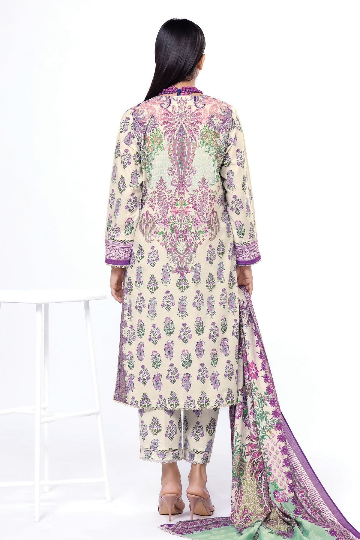 the print story lawn by khaadi 2025 | sln04a multi the print story lawn by khaadi 2025 | sln04a multi