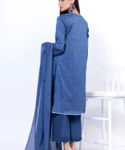 the print story lawn by khaadi 2025 | ss259b multi