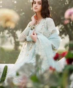 sana safinaz muzlin lawn | spring v2 | m242 01b (gz 288)
