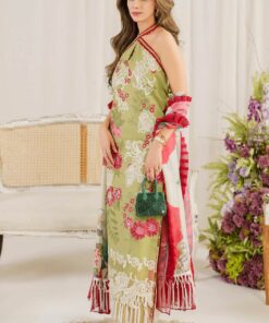 pretty in pink by asifa & nabeel | cosmos (pp 7)