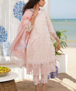 festive embroidered lawn vol ii 2024 by sahar | s24 fe v2 02