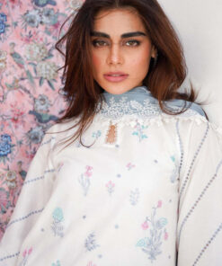 festive lawn chikankari vol ii 2024 by sahar | s24 ck v2 10