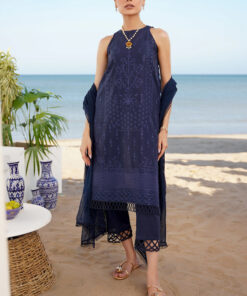 festive lawn chikankari vol ii 2024 by sahar | s24 ck v2 07 festive lawn chikankari vol ii 2024 by sahar | s24 ck v2 07