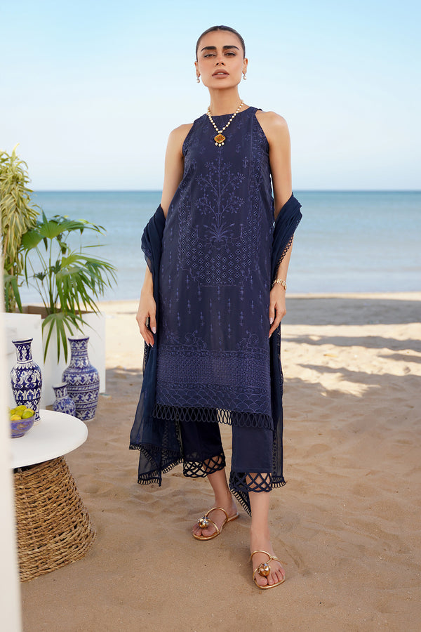 festive lawn chikankari vol ii 2024 by sahar | s24 ck v2 07 festive lawn chikankari vol ii 2024 by sahar | s24 ck v2 07