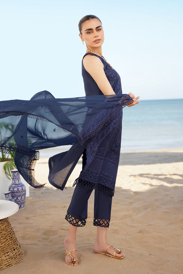 festive lawn chikankari vol ii 2024 by sahar | s24 ck v2 07 festive lawn chikankari vol ii 2024 by sahar | s24 ck v2 07