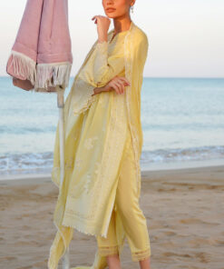 festive lawn chikankari vol ii 2024 by sahar | s24 ck v2 09