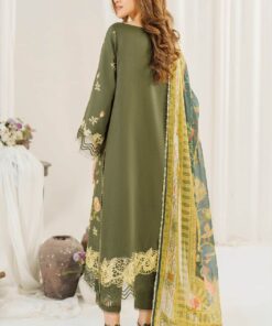 pretty in pink by asifa & nabeel | sweet pea (pp 6)