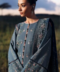 hussain rehar khaddar unstitched’25 || saya
