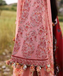 hussain rehar khaddar unstitched’25 || mahpara