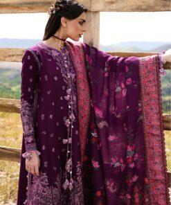 hussain rehar khaddar unstitched’25 || jamni
