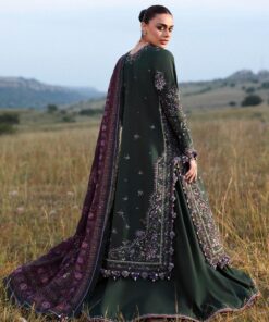 hussain rehar khaddar unstitched’25 || gulbasi