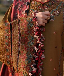 hussain rehar khaddar unstitched’25 || gitiara hussain rehar khaddar unstitched’25 || gitiara