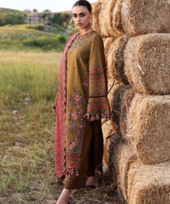 hussain rehar khaddar unstitched’25 || gitiara hussain rehar khaddar unstitched’25 || gitiara