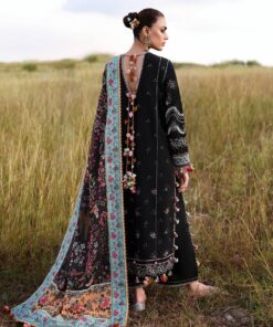 hussain rehar khaddar unstitched’25 || malika