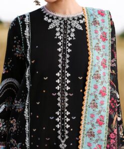 hussain rehar khaddar unstitched’25 || malika