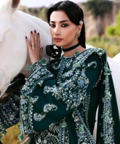 hussain rehar khaddar unstitched’25 || johar