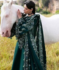 hussain rehar khaddar unstitched’25 || johar