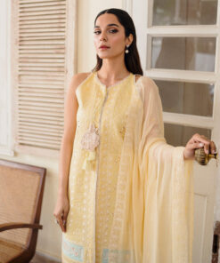 yards summer soirée luxury lawn’24 | yana